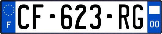 CF-623-RG
