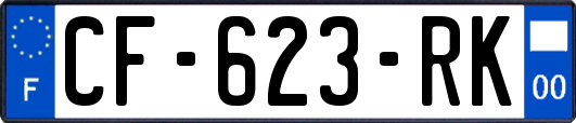CF-623-RK