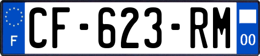 CF-623-RM