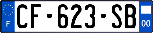 CF-623-SB