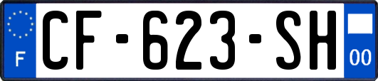 CF-623-SH