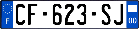 CF-623-SJ