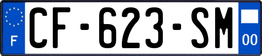 CF-623-SM