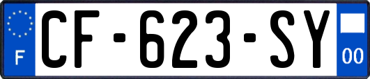 CF-623-SY