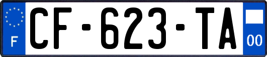 CF-623-TA