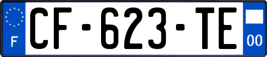 CF-623-TE
