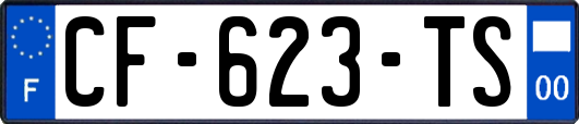 CF-623-TS