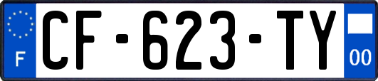 CF-623-TY