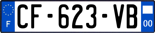 CF-623-VB