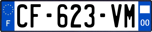 CF-623-VM