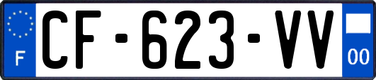 CF-623-VV