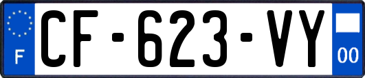 CF-623-VY