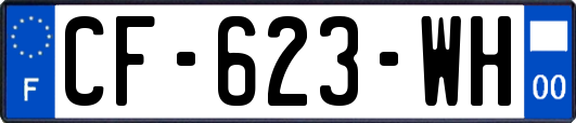 CF-623-WH