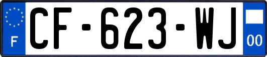 CF-623-WJ