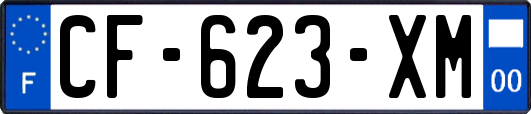 CF-623-XM