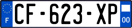 CF-623-XP