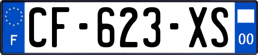 CF-623-XS