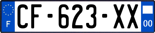 CF-623-XX