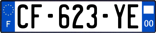 CF-623-YE