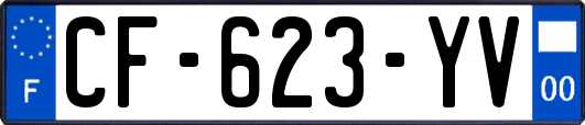 CF-623-YV