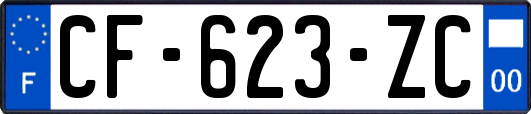 CF-623-ZC