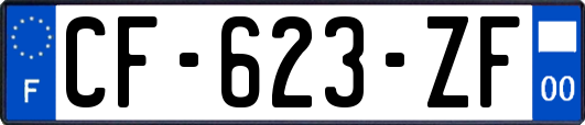 CF-623-ZF