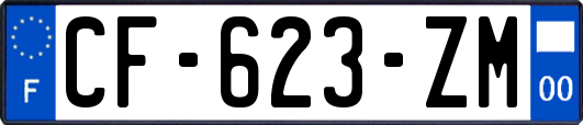 CF-623-ZM