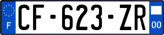 CF-623-ZR