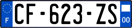 CF-623-ZS