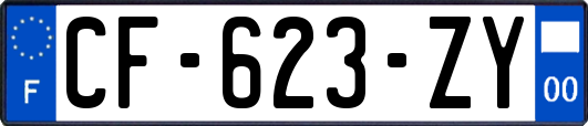 CF-623-ZY