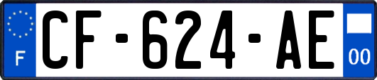 CF-624-AE