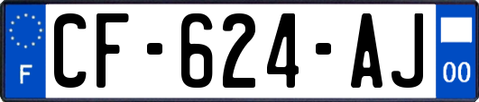 CF-624-AJ