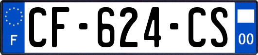 CF-624-CS