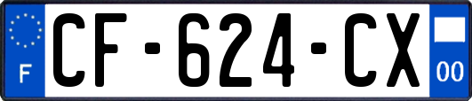CF-624-CX