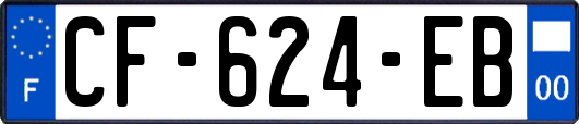 CF-624-EB