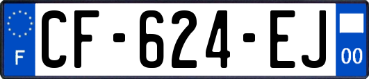 CF-624-EJ