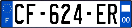 CF-624-ER