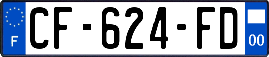 CF-624-FD