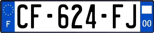 CF-624-FJ