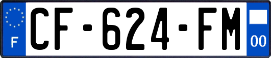 CF-624-FM