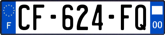 CF-624-FQ