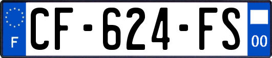 CF-624-FS