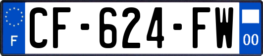 CF-624-FW
