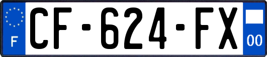 CF-624-FX