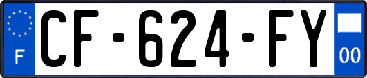 CF-624-FY