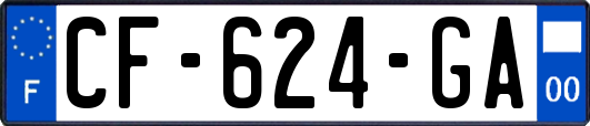 CF-624-GA