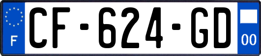 CF-624-GD