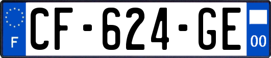 CF-624-GE