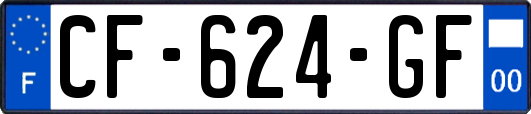 CF-624-GF