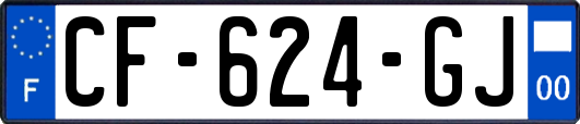 CF-624-GJ